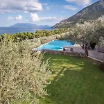 Apart Otel Yialasi Epidaurus