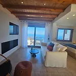 Yialasi Apart Otel Epidaurus