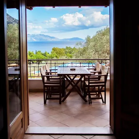 Yialasi Epidaurus