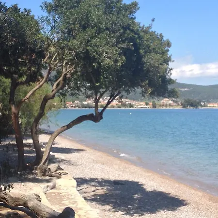 Yialasi Aparthotel Epidaurus