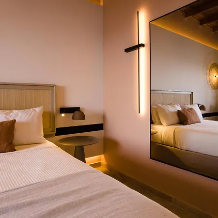 Lejlighedshotel Yialasi 3*