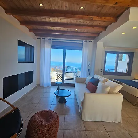 Yialasi Lejlighedshotel Epidaurus