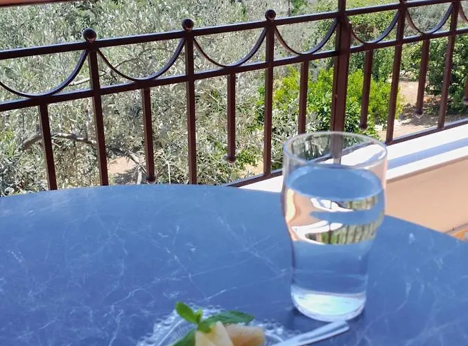 Yialasi Epidaurus