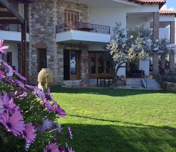 Aparthotel Yialasi Epidaurus