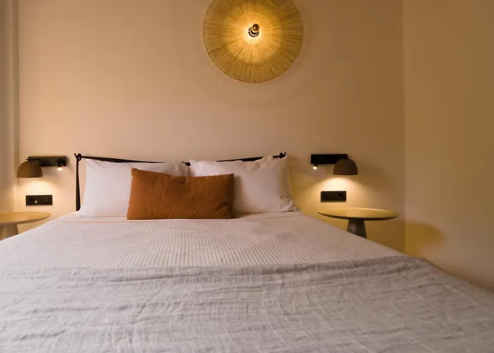 Yialasi Aparthotel