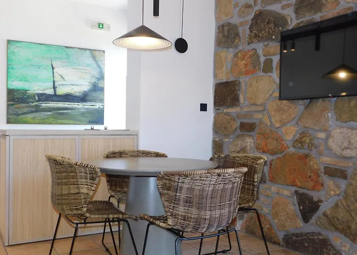 Aparthotel Yialasi Epidaurus