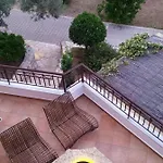 Yialasi Apart Otel Epidaurus