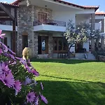 Apart Otel Yialasi Epidaurus
