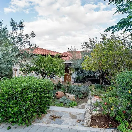 Aparthotel Yialasi 3*