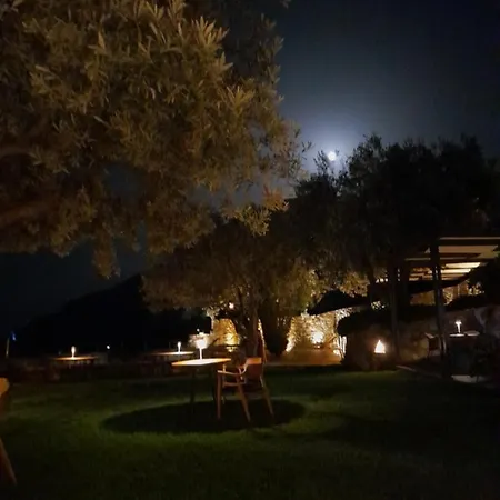Ξενοδοχείο με διαμερίσματα Yialasi