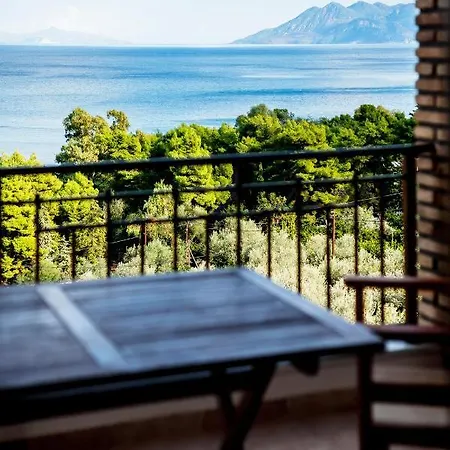 Yialasi Appart hôtel 3*