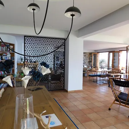 Yialasi Apart Otel Epidaurus