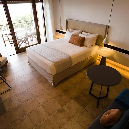 Yialasi Appart hôtel Epidaurus