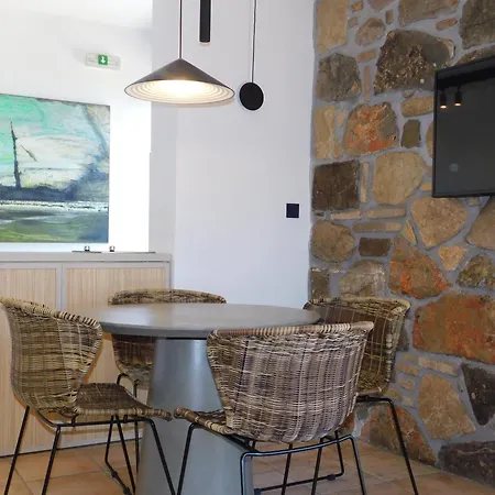 Aparthotel Yialasi Epidaurus