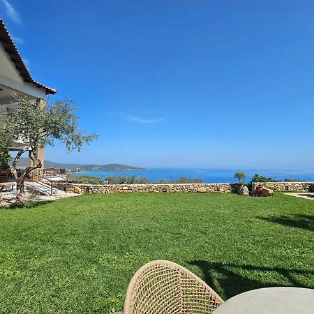 Aparthotel Yialasi Epidaurus