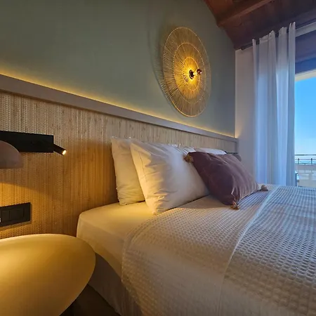 Yialasi Aparthotel Epidaurus