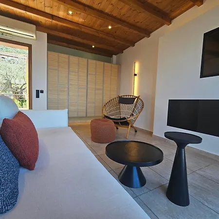 Appart hôtel Yialasi