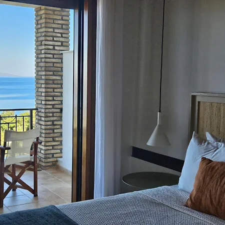 Yialasi 3* Epidaurus