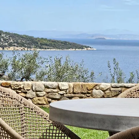 Lejlighedshotel Yialasi
