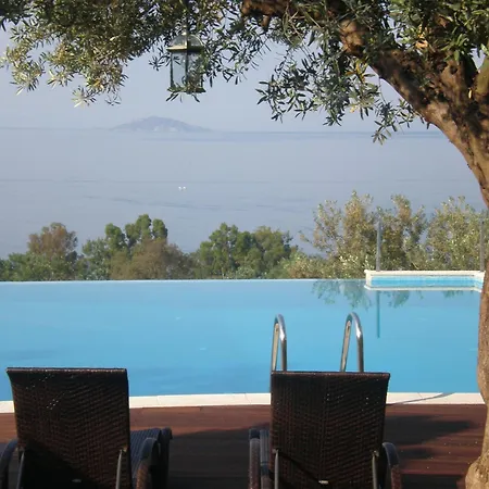 Lejlighedshotel Yialasi