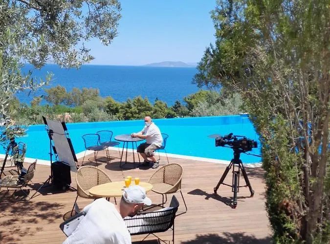 Aparthotel Yialasi Epidaurus