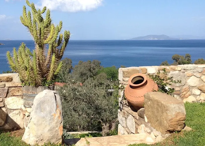 Yialasi Aparthotel Epidaurus