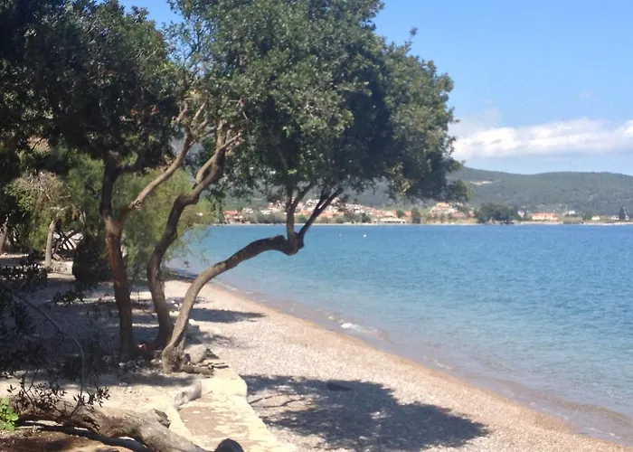 Yialasi Aparthotel Epidaurus