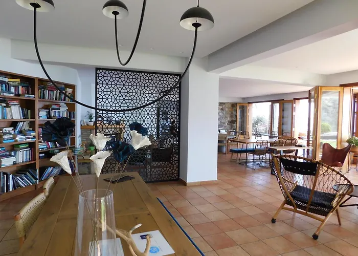 Yialasi 公寓式酒店 Epidaurus