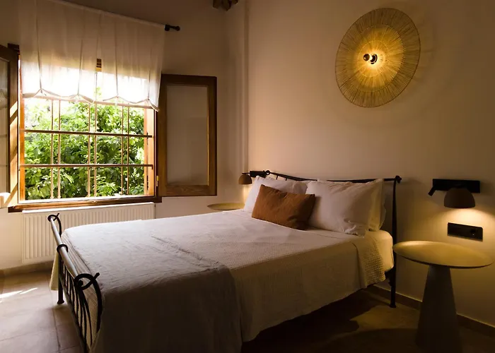 Yialasi 3* Epidaurus