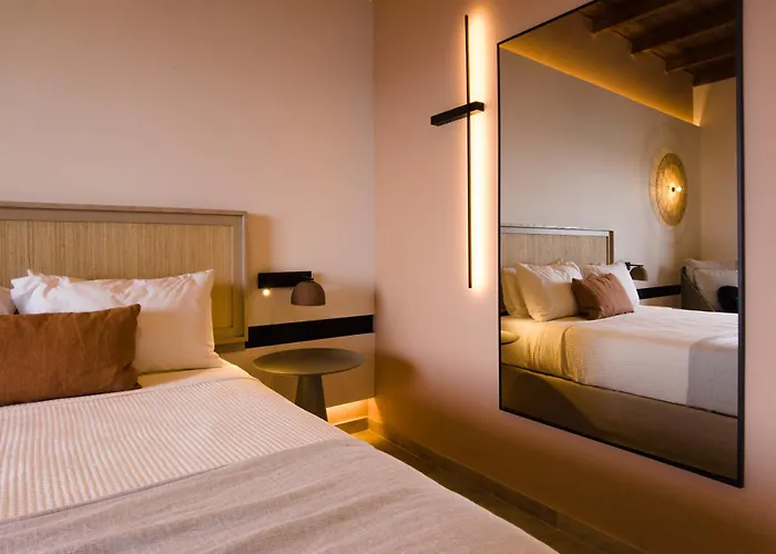 Apart-hotel Yialasi 3*