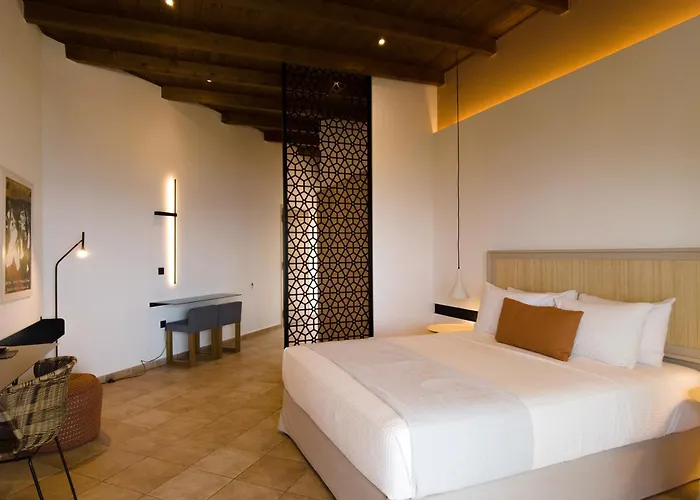 Aparthotel Yialasi Epidaurus