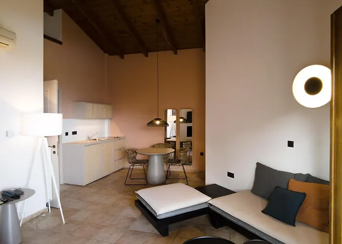 Apart-hotel Yialasi Epidaurus