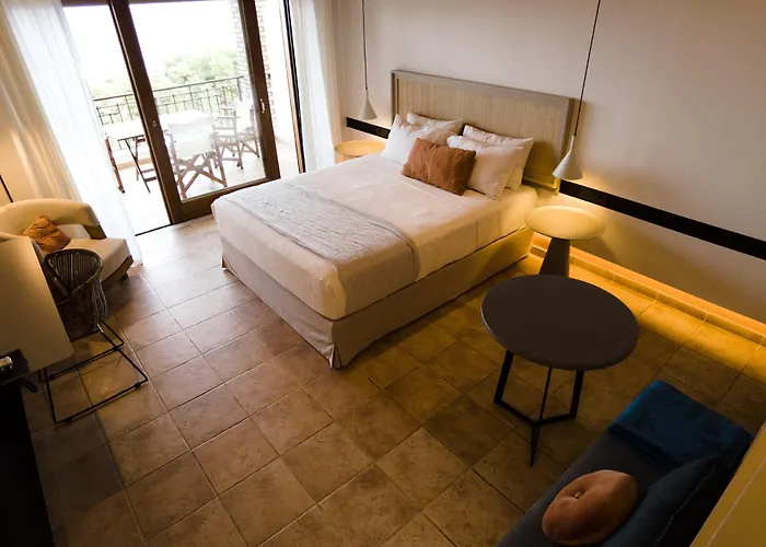 Yialasi Aparthotel Epidaurus