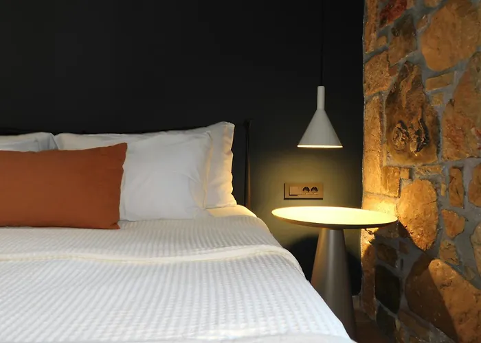 Lejlighedshotel Yialasi Epidaurus