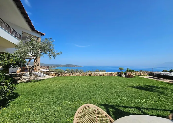 Aparthotel Yialasi Epidaurus