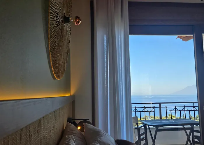 Yialasi 3* Epidaurus