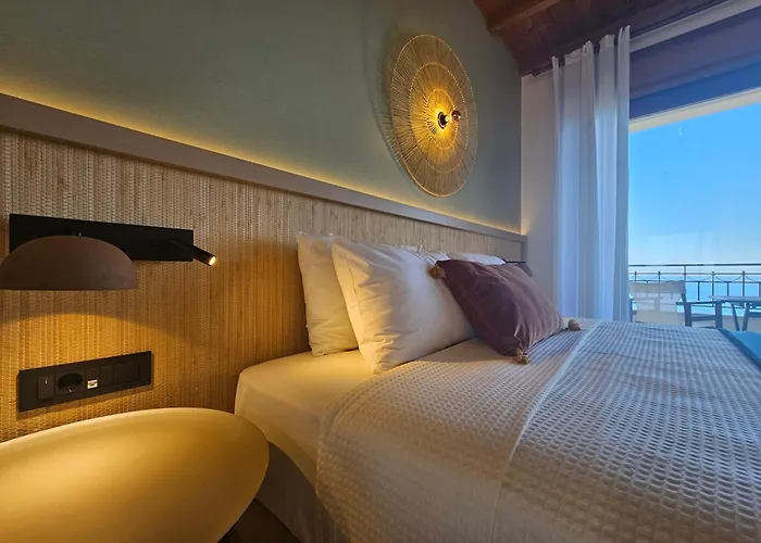 Yialasi Apart-hotel Epidaurus