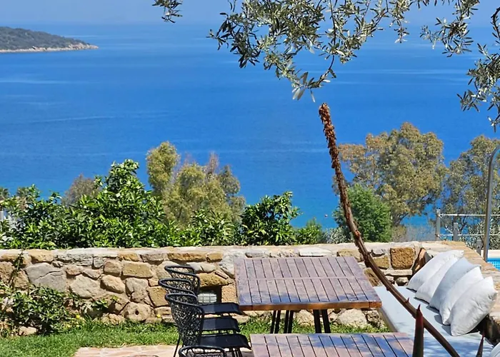 Aparthotel Yialasi Epidaurus