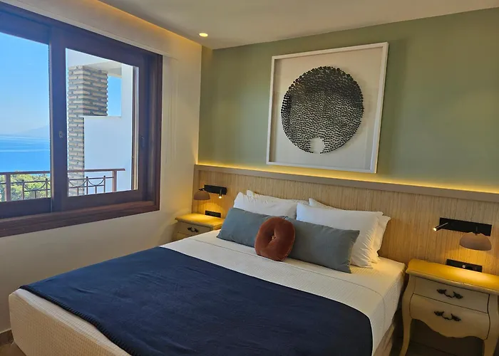 Yialasi 3* Epidaurus