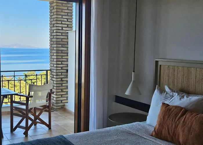 Yialasi 3* Epidaurus