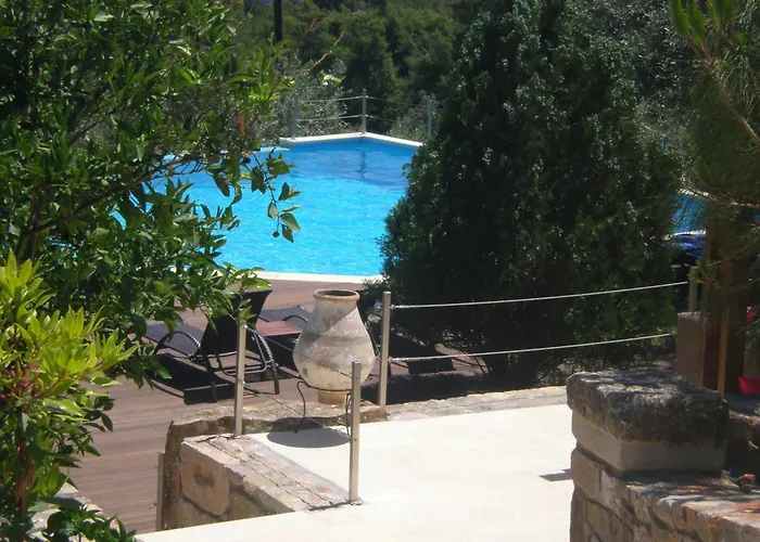 Yialasi Epidaurus